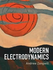 Modern Electrodynamics cena un informācija | Ekonomikas grāmatas | 220.lv