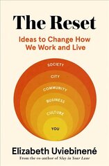 Reset: Ideas to Change How We Work and Live цена и информация | Книги по экономике | 220.lv