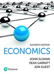 Economics 11th edition cena un informācija | Ekonomikas grāmatas | 220.lv