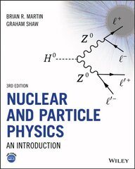 Nuclear and Particle Physics - An Introduction 3e: An Introduction 3rd Edition цена и информация | Книги по экономике | 220.lv