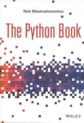 Python Book цена и информация | Книги по экономике | 220.lv