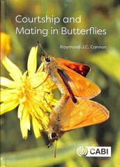 Courtship and Mating in Butterflies cena un informācija | Ekonomikas grāmatas | 220.lv