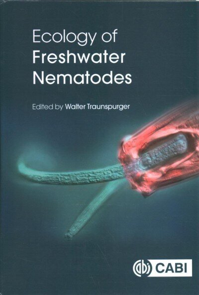 Ecology of Freshwater Nematodes cena un informācija | Ekonomikas grāmatas | 220.lv
