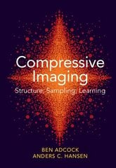 Compressive Imaging: Structure, Sampling, Learning cena un informācija | Ekonomikas grāmatas | 220.lv