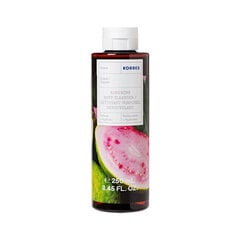 Revita licking dušas želeja Guava (Dušas želeja) 250 ml cena un informācija | Dušas želejas, eļļas | 220.lv