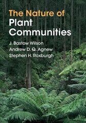 Nature of Plant Communities цена и информация | Книги по экономике | 220.lv