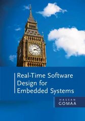 Real-Time Software Design for Embedded Systems цена и информация | Книги по экономике | 220.lv