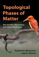 Topological Phases of Matter цена и информация | Книги по экономике | 220.lv