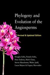 Phylogeny and Evolution of the Angiosperms: Revised and Updated Edition 2nd edition цена и информация | Книги по экономике | 220.lv