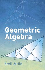 Geometric Algebra cena un informācija | Ekonomikas grāmatas | 220.lv