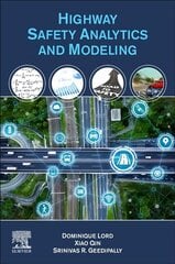 Highway Safety Analytics and Modeling цена и информация | Книги по экономике | 220.lv