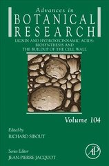 Advances in Botanical Research, Volume 104 цена и информация | Книги по экономике | 220.lv