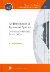 Introduction to Dynamical Systems: Continuous and Discrete, Second Edition 2nd Revised edition cena un informācija | Ekonomikas grāmatas | 220.lv