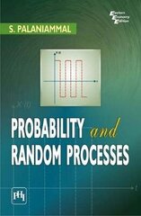 Probability And Random Processes cena un informācija | Ekonomikas grāmatas | 220.lv