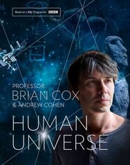 Human Universe цена и информация | Книги по экономике | 220.lv