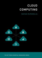 Cloud Computing cena un informācija | Ekonomikas grāmatas | 220.lv