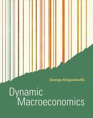Dynamic Macroeconomics cena un informācija | Ekonomikas grāmatas | 220.lv