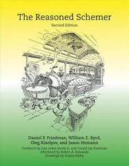 Reasoned Schemer second edition цена и информация | Книги по экономике | 220.lv