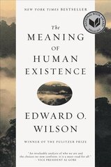 Meaning of Human Existence cena un informācija | Ekonomikas grāmatas | 220.lv