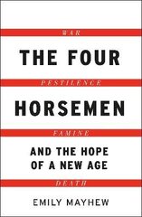 The Four Horsemen цена и информация | Книги по экономике | 220.lv