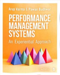 Performance Management Systems: An Experiential Approach cena un informācija | Ekonomikas grāmatas | 220.lv