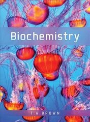 Biochemistry цена и информация | Книги по экономике | 220.lv