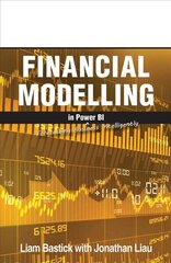 Financial Statements in Power BI: Bring All 3 Financial Statements to Life at Any Granularity cena un informācija | Ekonomikas grāmatas | 220.lv