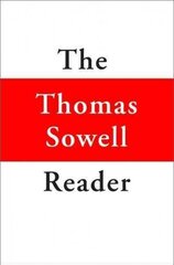 Thomas Sowell Reader cena un informācija | Ekonomikas grāmatas | 220.lv