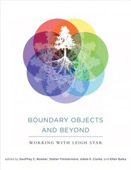 Boundary Objects and Beyond: Working with Leigh Star цена и информация | Книги по экономике | 220.lv