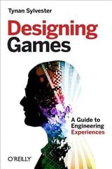 Designing Games: A Guide to Engineering Experiences cena un informācija | Ekonomikas grāmatas | 220.lv