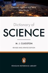 Penguin Dictionary of Science: Fourth Edition 4th edition цена и информация | Книги по экономике | 220.lv