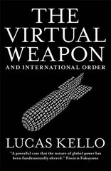 Virtual Weapon and International Order cena un informācija | Ekonomikas grāmatas | 220.lv