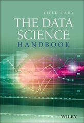 Data Science Handbook cena un informācija | Ekonomikas grāmatas | 220.lv