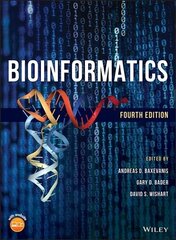 Bioinformatics 4e: A Practical Guide to the Analysis of Genes and Proteins 4th Edition cena un informācija | Ekonomikas grāmatas | 220.lv