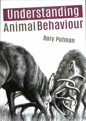Understanding Animal Behaviour цена и информация | Книги по экономике | 220.lv