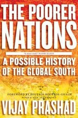 Poorer Nations: A Possible History of the Global South cena un informācija | Ekonomikas grāmatas | 220.lv