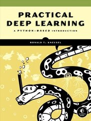 Practical Deep Learning: A Python-Based Introduction cena un informācija | Ekonomikas grāmatas | 220.lv