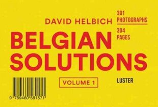 Belgian Solutions 3rd edition цена и информация | Книги по экономике | 220.lv