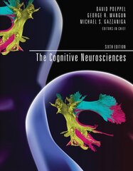 Cognitive Neurosciences sixth edition cena un informācija | Ekonomikas grāmatas | 220.lv