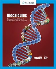 Biocalculus: Calculus, Probability, and Statistics for the Life Sciences New edition цена и информация | Книги по экономике | 220.lv