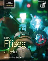 CBAC Ffiseg ar gyfer U2 цена и информация | Книги по экономике | 220.lv