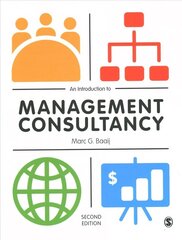 Introduction to Management Consultancy 2nd Revised edition цена и информация | Книги по экономике | 220.lv