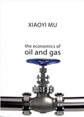 Economics of Oil and Gas cena un informācija | Ekonomikas grāmatas | 220.lv