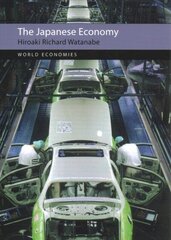 Japanese Economy цена и информация | Книги по экономике | 220.lv