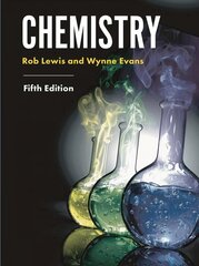 Chemistry 5th edition cena un informācija | Ekonomikas grāmatas | 220.lv