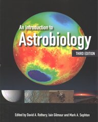 Introduction to Astrobiology 3rd Revised edition cena un informācija | Ekonomikas grāmatas | 220.lv