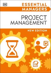 Project Management цена и информация | Книги по экономике | 220.lv