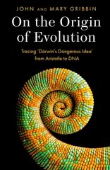 On the Origin of Evolution: Tracing 'Darwin's Dangerous Idea' from Aristotle to DNA цена и информация | Книги по экономике | 220.lv