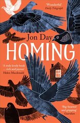 Homing: On Pigeons, Dwellings and Why We Return цена и информация | Книги по экономике | 220.lv