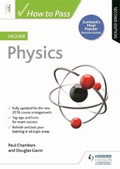 How to Pass Higher Physics, Second Edition цена и информация | Книги по экономике | 220.lv
